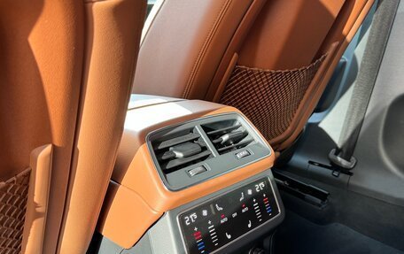 Audi A6, 2022 год, 6 300 000 рублей, 33 фотография
