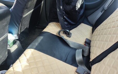 KIA Spectra II (LD), 2008 год, 370 000 рублей, 8 фотография