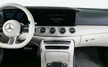 Mercedes-Benz E-Класс, 2021 год, 6 480 000 рублей, 11 фотография