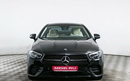 Mercedes-Benz E-Класс, 2021 год, 6 480 000 рублей, 2 фотография