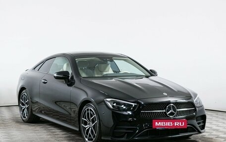 Mercedes-Benz E-Класс, 2021 год, 6 480 000 рублей, 3 фотография