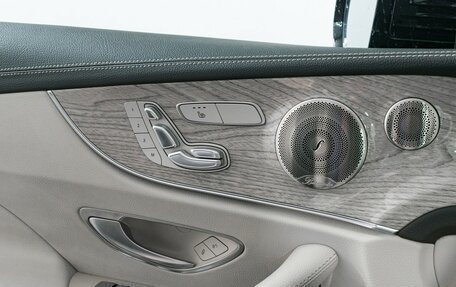 Mercedes-Benz E-Класс, 2021 год, 6 480 000 рублей, 18 фотография