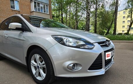 Ford Focus III, 2013 год, 900 000 рублей, 6 фотография