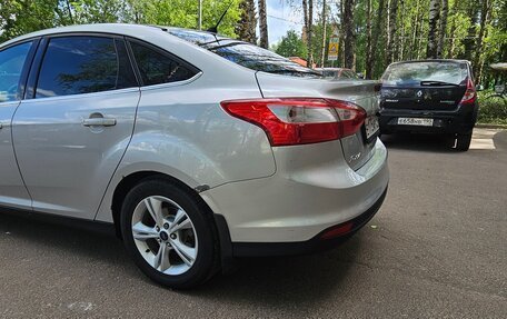 Ford Focus III, 2013 год, 900 000 рублей, 4 фотография