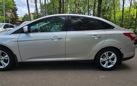 Ford Focus III, 2013 год, 900 000 рублей, 13 фотография