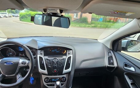 Ford Focus III, 2013 год, 900 000 рублей, 9 фотография