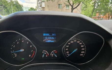 Ford Focus III, 2013 год, 900 000 рублей, 12 фотография