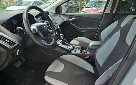 Ford Focus III, 2013 год, 900 000 рублей, 11 фотография