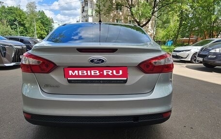 Ford Focus III, 2013 год, 900 000 рублей, 3 фотография