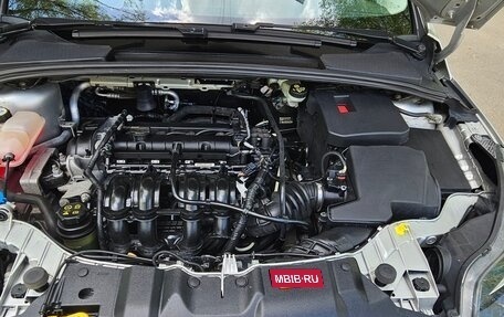 Ford Focus III, 2013 год, 900 000 рублей, 7 фотография