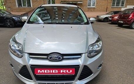 Ford Focus III, 2013 год, 900 000 рублей, 5 фотография