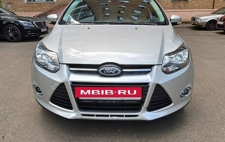 Ford Focus III, 2013 год, 900 000 рублей, 15 фотография