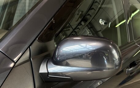 SsangYong Kyron I, 2013 год, 1 070 000 рублей, 8 фотография