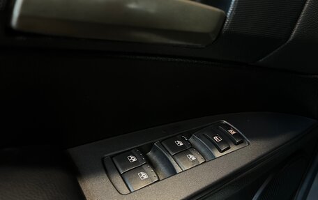 SsangYong Kyron I, 2013 год, 1 070 000 рублей, 14 фотография