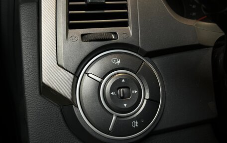 SsangYong Kyron I, 2013 год, 1 070 000 рублей, 15 фотография