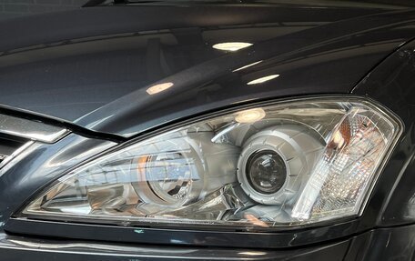 SsangYong Kyron I, 2013 год, 1 070 000 рублей, 9 фотография