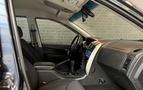 SsangYong Kyron I, 2013 год, 1 070 000 рублей, 10 фотография