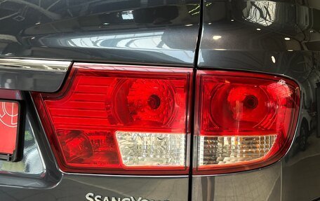 SsangYong Kyron I, 2013 год, 1 070 000 рублей, 7 фотография