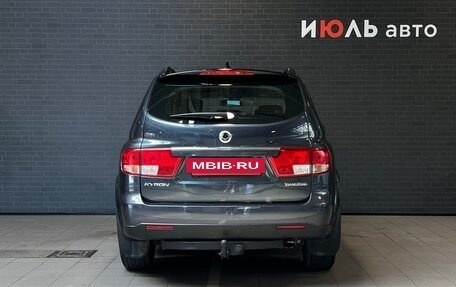 SsangYong Kyron I, 2013 год, 1 070 000 рублей, 6 фотография