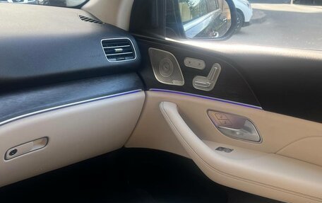 Mercedes-Benz GLE, 2021 год, 6 750 000 рублей, 1 фотография