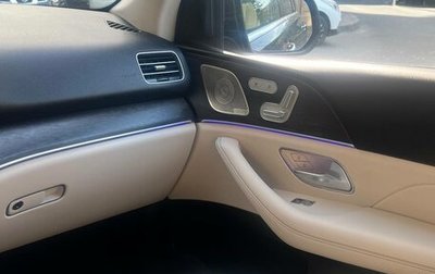 Mercedes-Benz GLE, 2021 год, 6 750 000 рублей, 1 фотография