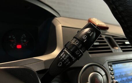 SsangYong Kyron I, 2013 год, 1 070 000 рублей, 16 фотография