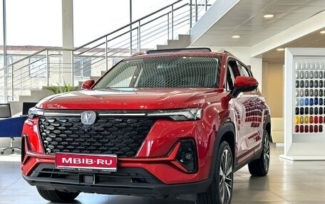 Changan CS35 Plus, 2024 год, 2 629 900 рублей, 1 фотография
