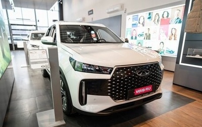 Chery Tiggo 4 I рестайлинг, 2024 год, 2 570 000 рублей, 1 фотография