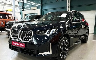BMW X3, 2025 год, 7 999 000 рублей, 1 фотография