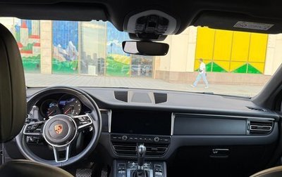 Porsche Macan I рестайлинг, 2019 год, 4 500 000 рублей, 1 фотография