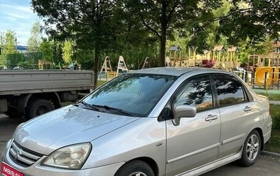 Suzuki Liana, 2004 год, 500 000 рублей, 1 фотография