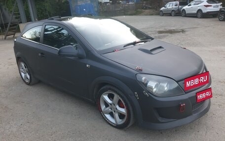 Opel Astra H, 2010 год, 650 000 рублей, 1 фотография