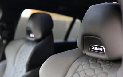 BMW X6 M, 2021 год, 12 000 000 рублей, 1 фотография
