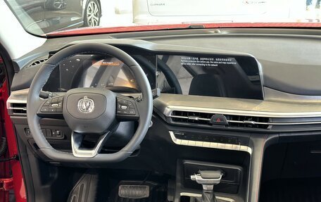 Changan CS35 Plus, 2024 год, 2 629 900 рублей, 6 фотография