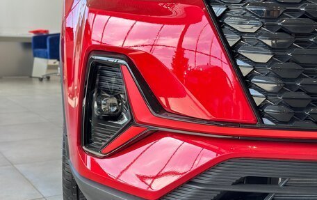 Changan CS35 Plus, 2024 год, 2 629 900 рублей, 15 фотография