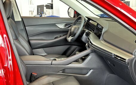 Changan CS35 Plus, 2024 год, 2 629 900 рублей, 12 фотография