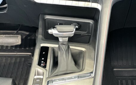 Changan CS35 Plus, 2024 год, 2 629 900 рублей, 8 фотография