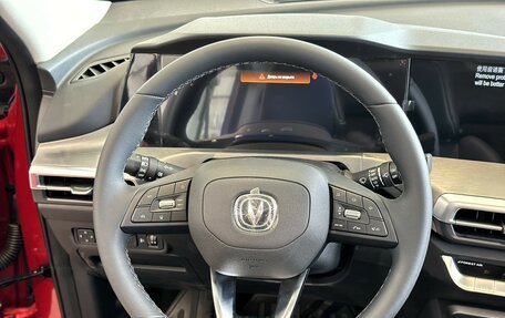 Changan CS35 Plus, 2024 год, 2 629 900 рублей, 7 фотография