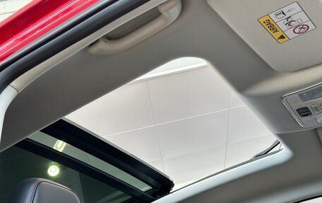 Changan CS35 Plus, 2024 год, 2 629 900 рублей, 11 фотография
