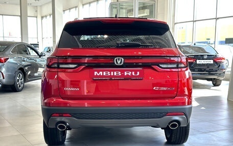 Changan CS35 Plus, 2024 год, 2 629 900 рублей, 3 фотография