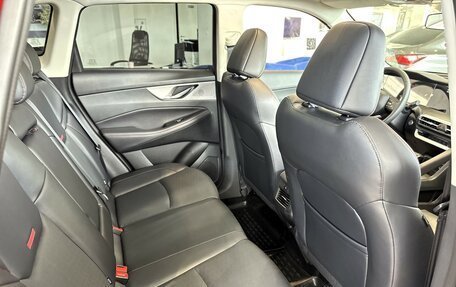 Changan CS35 Plus, 2024 год, 2 629 900 рублей, 13 фотография