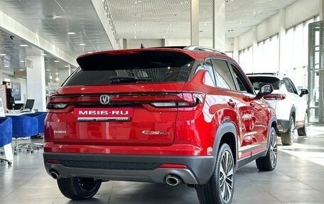 Changan CS35 Plus, 2024 год, 2 629 900 рублей, 4 фотография