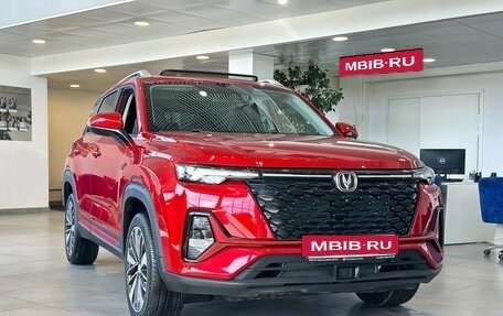 Changan CS35 Plus, 2024 год, 2 629 900 рублей, 2 фотография