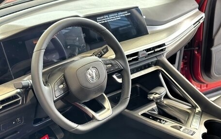 Changan CS35 Plus, 2024 год, 2 629 900 рублей, 5 фотография