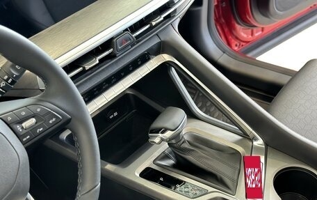 Changan CS35 Plus, 2024 год, 2 629 900 рублей, 9 фотография