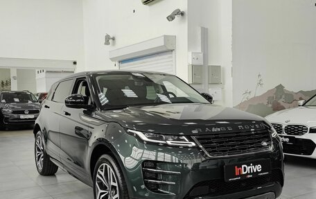 Land Rover Range Rover Evoque II, 2024 год, 6 500 000 рублей, 2 фотография