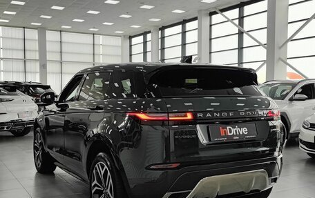 Land Rover Range Rover Evoque II, 2024 год, 6 500 000 рублей, 5 фотография
