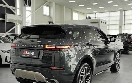 Land Rover Range Rover Evoque II, 2024 год, 6 500 000 рублей, 6 фотография