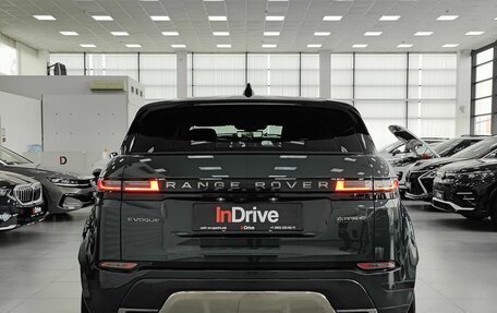 Land Rover Range Rover Evoque II, 2024 год, 6 500 000 рублей, 4 фотография