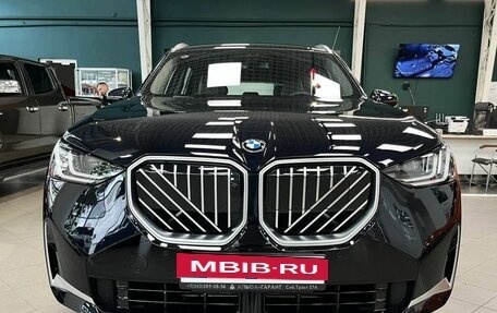 BMW X3, 2025 год, 7 999 000 рублей, 2 фотография